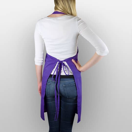 DII® Neon Chef Apron